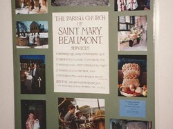 Bygone Days (date unknown)