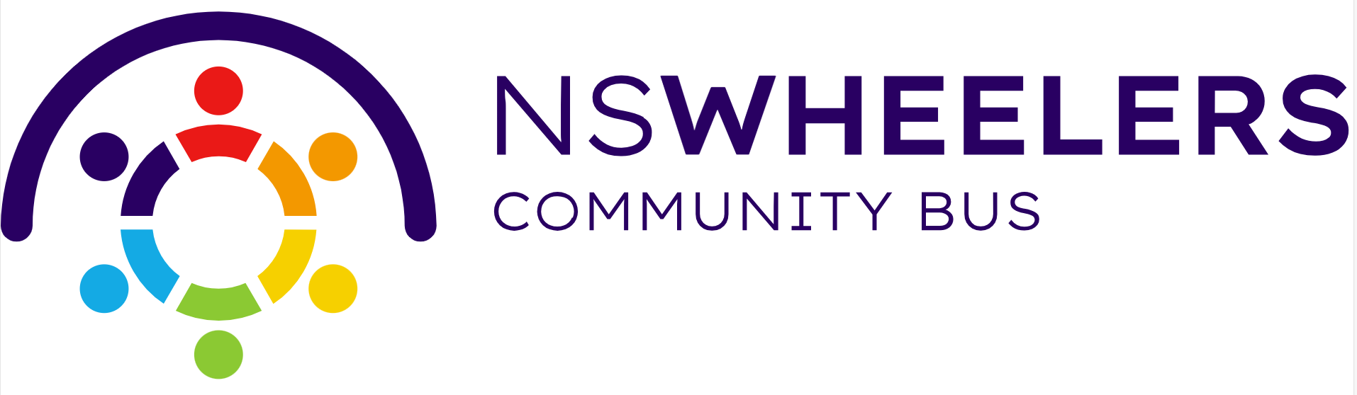 NS Wheelers - Logo