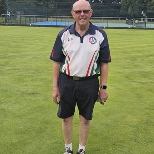 Mytchett Bowls Club Home