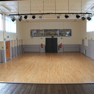 Horton Kirby & South Darenth Parish Council Village Hall