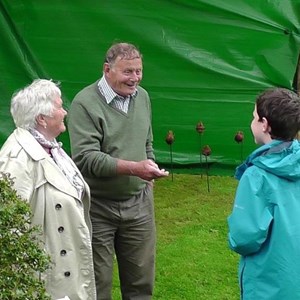 Maidford Parish Council Summer Fete