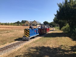 Ropley Miniature Railway DOWT August 2022 Gallery