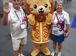 Wrexham Lions Club Social