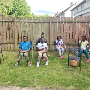 Association of North East Cameroonians June
