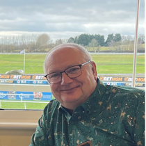 Cllr Dave Cotton - Chair to Full Council