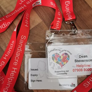 Sandiacre Helping Hands Gallery