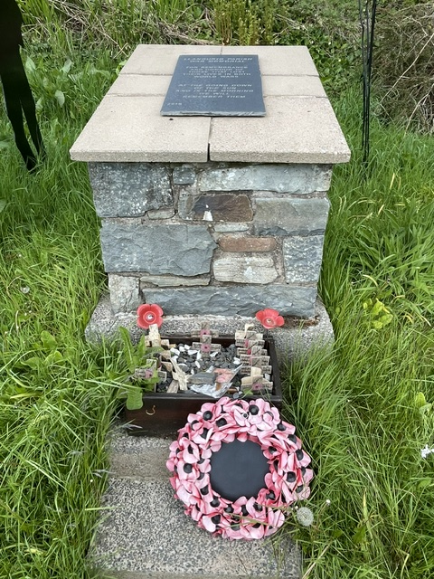 Llangurig Community Council Village Green