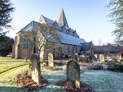 Farnsfield Parish Council Welcome