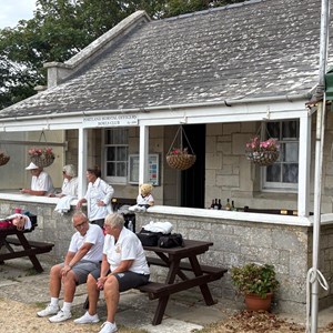 Chelmsford Bowls Club Weymouth Tour 26