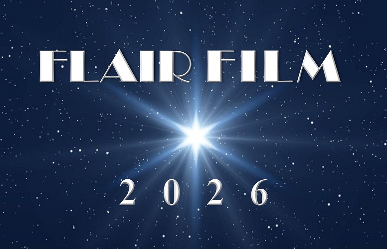 biddenden community library FLAIR FILM