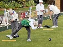 Oakham Bowling Club 2026