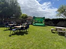 Buckland Dinham Strawberry Fayre 2026