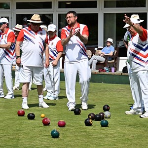 Oakham Bowling Club NORFOLK TOURING TEAM