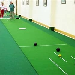 The Havens Community Council Little Haven Short Mat Bowls Club