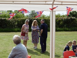 2025 VE 80th Celebrations