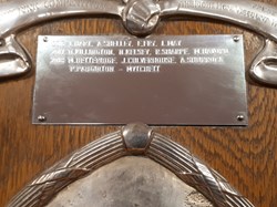 Mytchett Bowls Club Gallery Ext Competitions