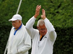 Danbury Bowls Club Invitation Day 2026