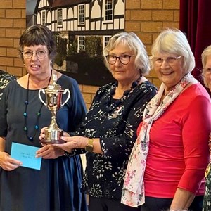 Brimfield and Little Hereford Bowling Club Gallery 2026