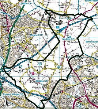 Melling Parish Council History of Melling