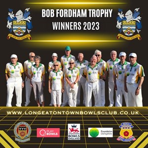 Long Eaton Town Bowls Club 2023 Highlights