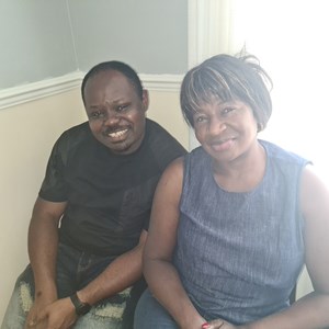 Association of North East Cameroonians September