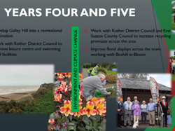 Bexhill-on-Sea The Five-Year Strategy