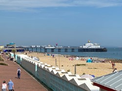 Eastbourne Pier