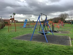 Play park