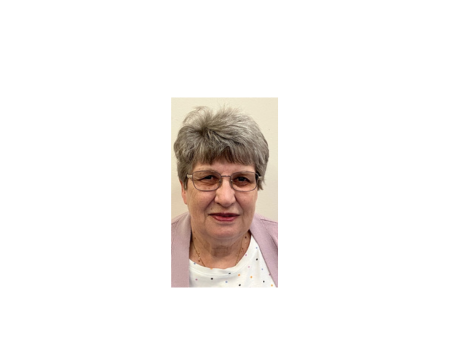 Jenny Baxter