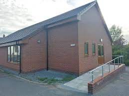 Llanbister Community Council Village Hall