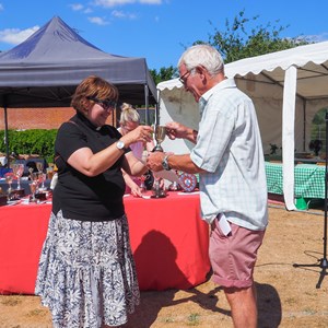 HBT Horticultural Society Photographs 2025