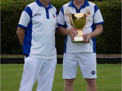 Runwell Hospital Bowls Club Finals Sunday (1)