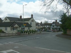 Coopers Arms & The Square