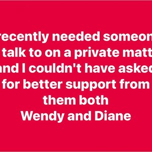 Circle of Friends CIC Feedback