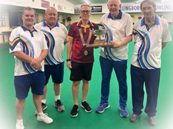 Northamptonshire Indoor Bowling Association Home