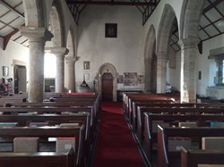 Chollerton Parish Council Home