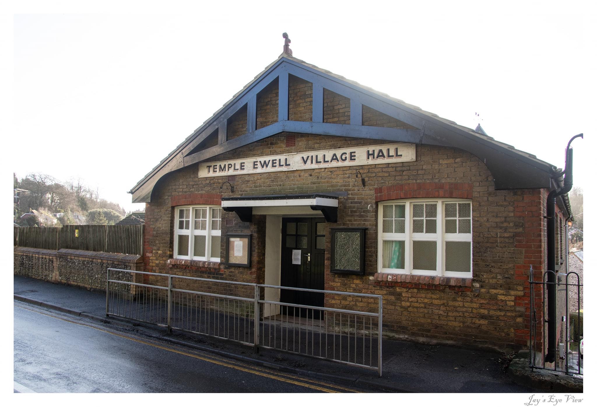 Temple Ewell Village Hall