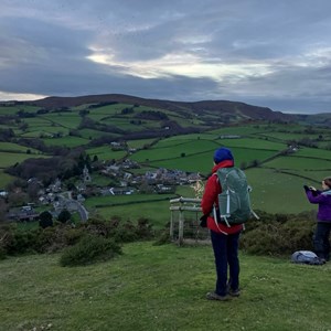 Hereford Mountain Club Our recent activities