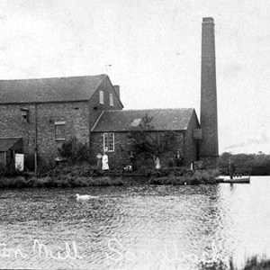 Moston Parish Council Parish Pics