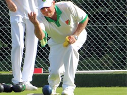 Mytchett Bowls Club Finals 2017