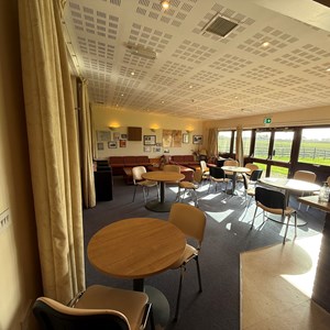 The Village Hall at Minting Home