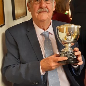 Wexham Bowls Club Presentation