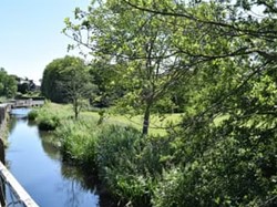 Crakehalll with Langthorne Parish Council Malt Shovel Cottage