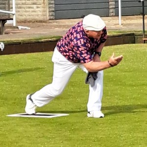 Wexham Bowls Club VE Day 2025