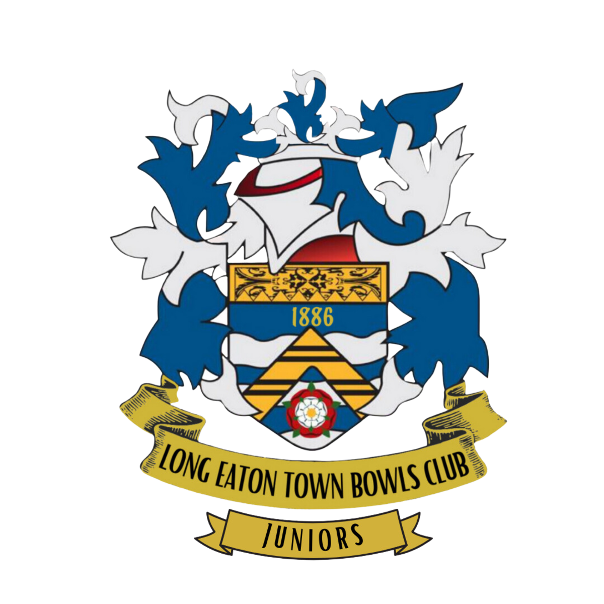 Long Eaton Town Bowls Club Juniors