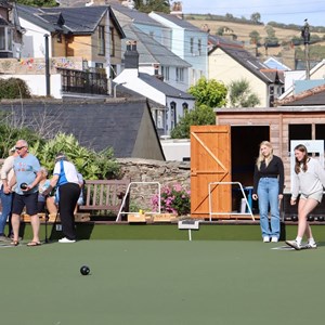 Dartmouth Bowling Club REGATTA 2025