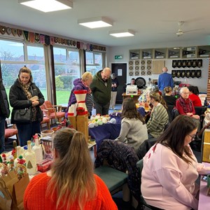 Long Eaton Town Bowls Club Gallery