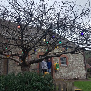 Chillerton and Gatcombe Parish Council Chillerton & Gatcombe Community Assoc