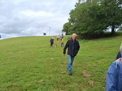 Tetcott, Church of the Holy Cross 2025 jan - jul