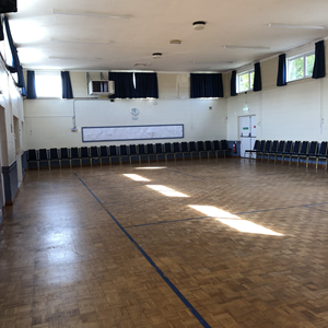 Dymchurch Parish Council Village Hall